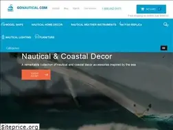 Sites similar to gonautical.com