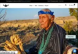 Sites similar to gonavajo.com