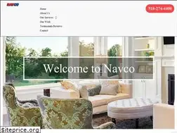 Sites similar to gonavco.com