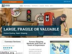 Sites similar to gonavis.com