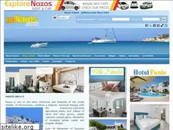 Sites similar to gonaxos.com