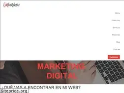 Sites similar to gonbanchero.com
