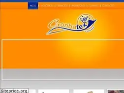 Sites similar to gonbatex.com