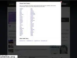 Sites similar to gonc.co