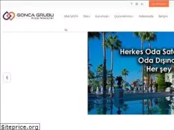 Sites similar to gonca.com.tr