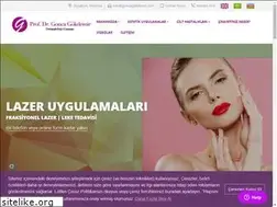 Sites similar to goncagokdemir.com
