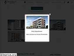 Sites similar to goncainsaat.com