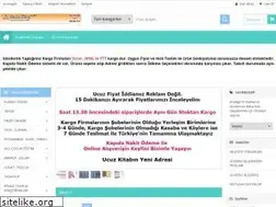 Sites similar to goncakitap.com.tr