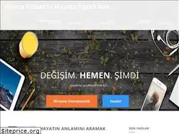 Sites similar to goncakubat.com