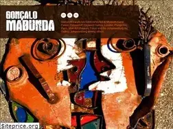 Sites similar to goncalo-mabunda.com