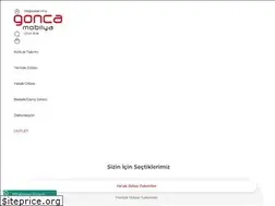 Sites similar to goncamobilya.com.tr