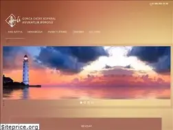 Sites similar to goncaoktaykoparal.com