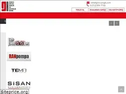 Sites similar to goncaosgb.com