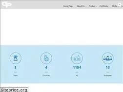Sites similar to goncayplastik.com