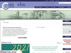 Sites similar to goncelin.fr