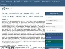 Sites similar to goncert.com