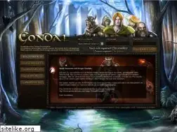 Sites similar to gondal.de