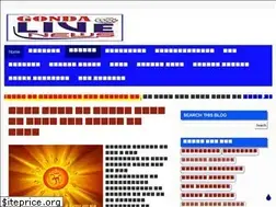Sites similar to gondanewslive.blogspot.com