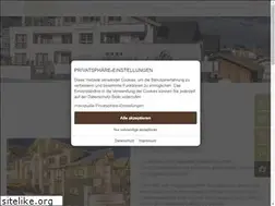 Sites similar to gondeblick.at
