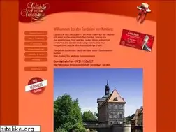Sites similar to gondel.info