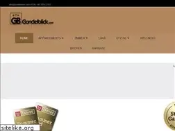 Sites similar to gondelblick.com