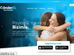 Sites similar to gonder-al.com