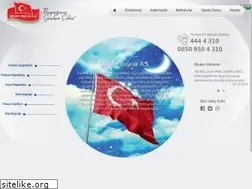 Sites similar to gonderbayrak.com.tr