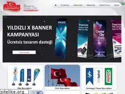 Sites similar to gonderbayrak.com