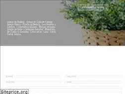 Sites similar to gondiaz.es