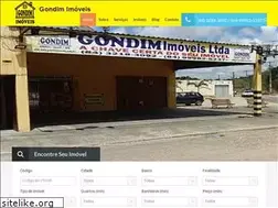 Sites similar to gondimimoveis.com.br