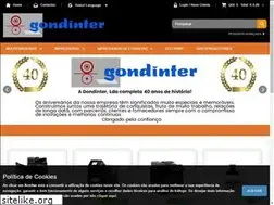 Sites similar to gondinter.com.pt