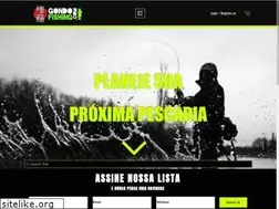 Sites similar to gondofishing.com