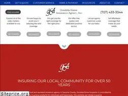 Sites similar to gondola-kinne.com