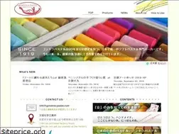 Sites similar to gondola-pastel.com