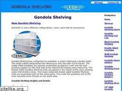 Sites similar to gondola-shelving.net