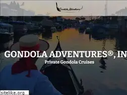 Sites similar to gondola.com
