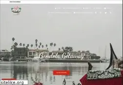 Sites similar to gondolagetawayinc.com