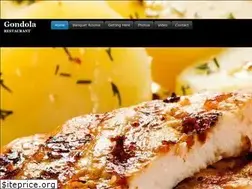 Sites similar to gondolamcminnville.com