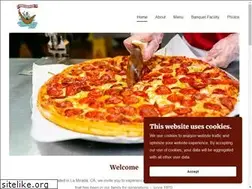 Sites similar to gondolapizza1.com