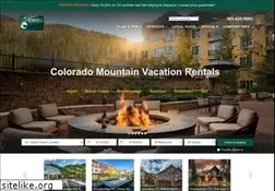 Sites similar to gondolaresorts.com