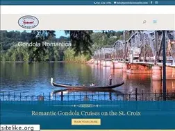 Sites similar to gondolaromantica.com