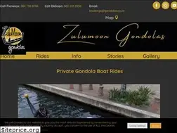 Sites similar to gondolas.co.za