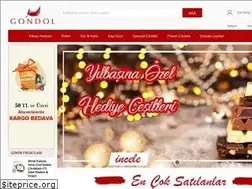 Sites similar to gondolcikolata.com
