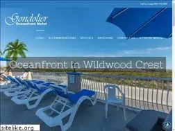 Sites similar to gondolier.com