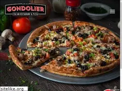 Sites similar to gondolierpizza.com