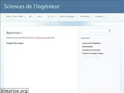 Sites similar to gondor-carnot.fr