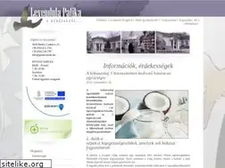 Sites similar to gondoskodo.hu