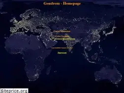 Sites similar to gondrom.org