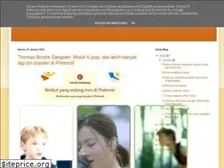 Sites similar to gondrongutaste.blogspot.com