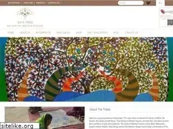 Sites similar to gondtribalart.com